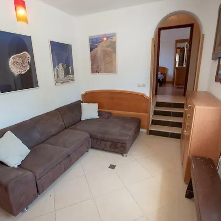 Roko I Niko Appartement Murter