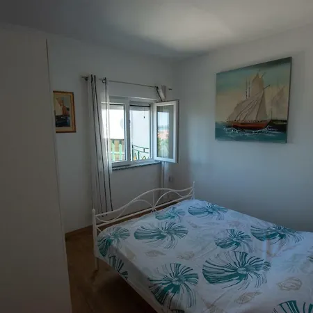 Roko I Niko Apartment