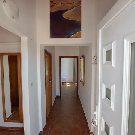 Roko I Niko Apartment