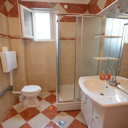 Roko I Niko Appartement Murter