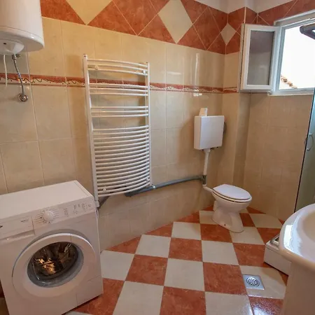 Roko I Niko Apartment