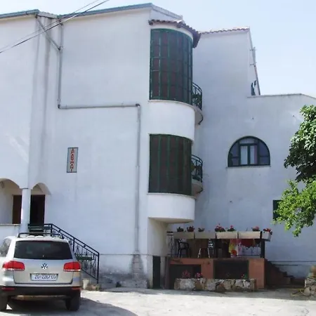 Roko I Niko * Murter