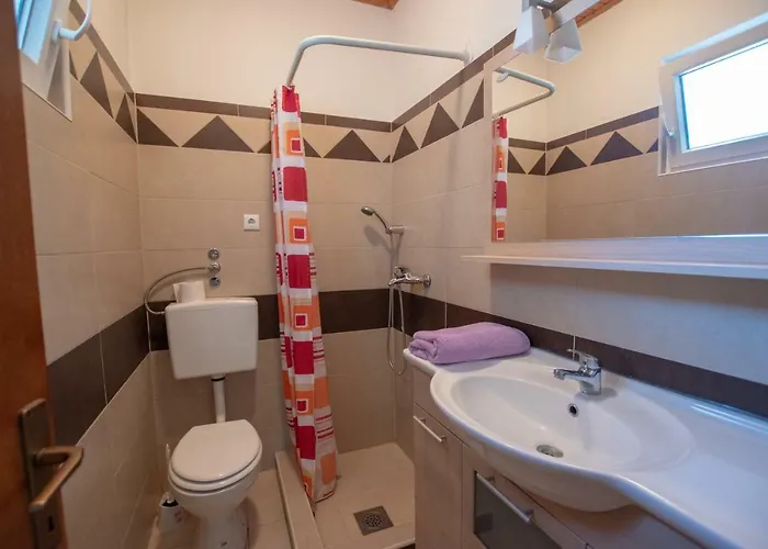 Daire Roko I Niko Murter