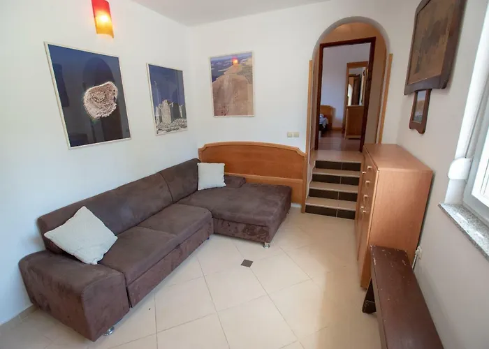 Roko I Niko Appartamento Murter