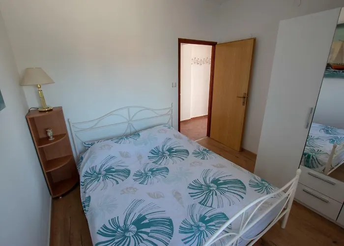 Roko I Niko Appartamento Murter