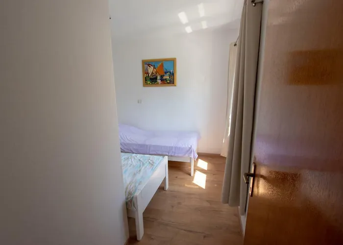 Roko I Niko Appartamento Murter