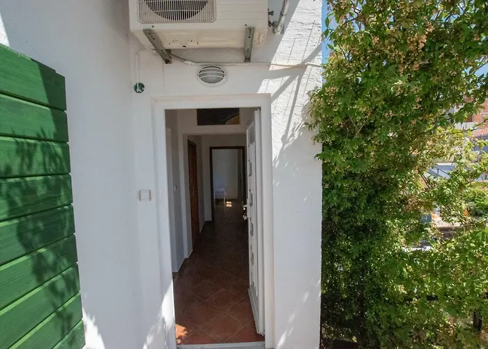 Apartment Roko I Niko