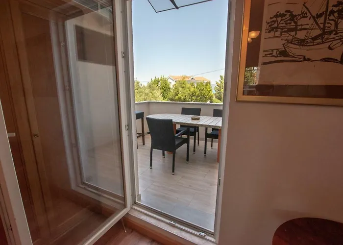 Appartamento Roko I Niko Murter