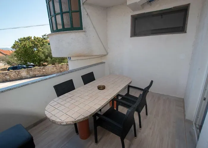 Appartamento Roko I Niko Murter