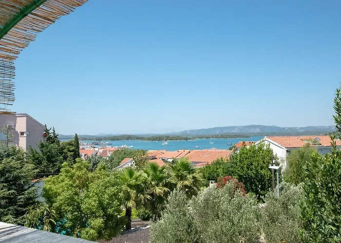 Roko I Niko * Murter