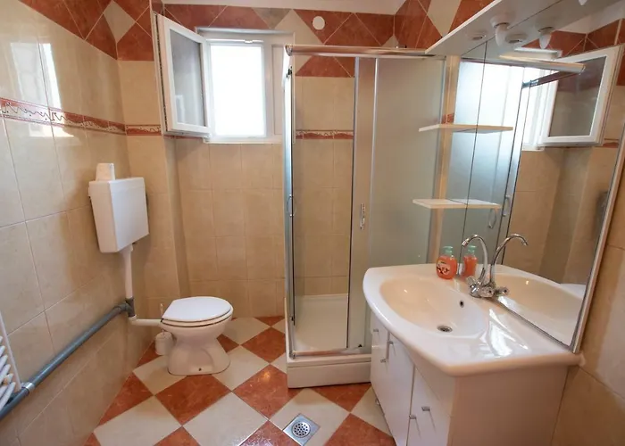 Roko I Niko Appartamento Murter