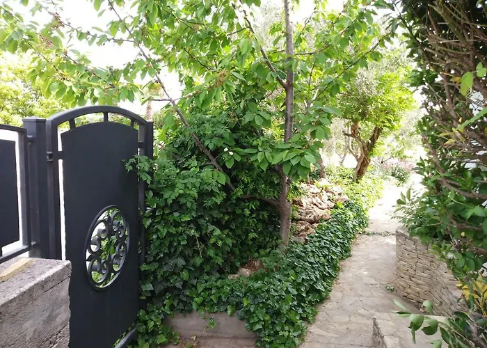 Roko I Niko Апартаменты *