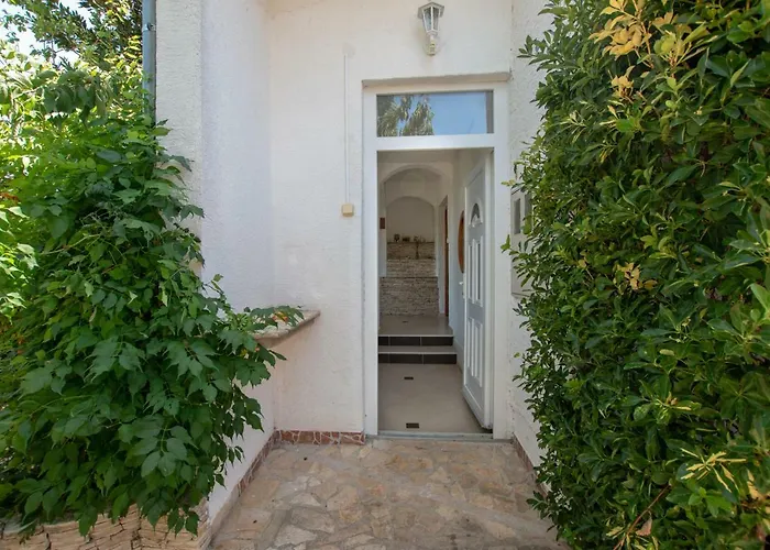 Roko I Niko Апартаменты *