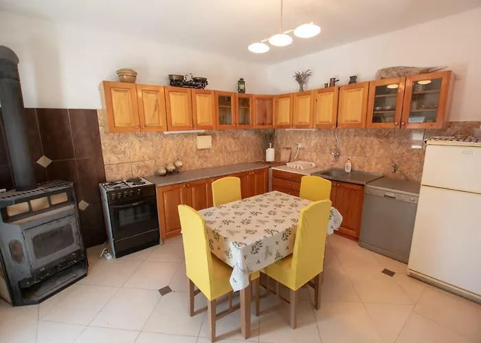 Roko I Niko Апартаменты