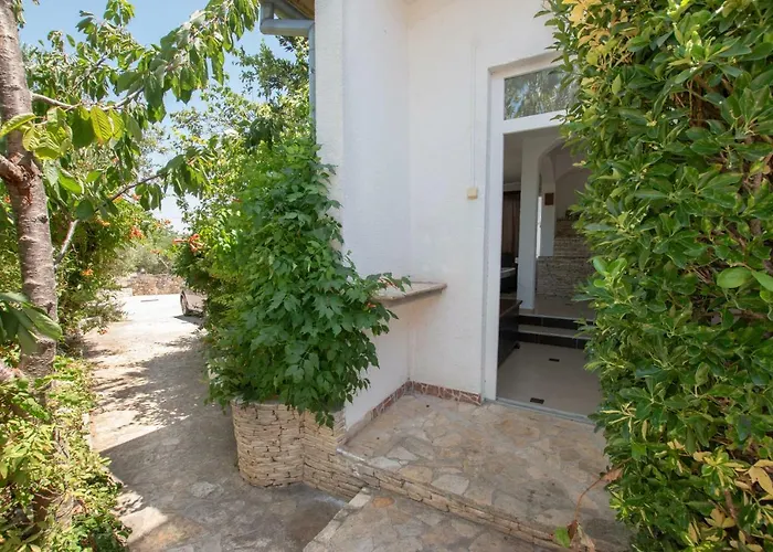 Roko I Niko Апартаменты