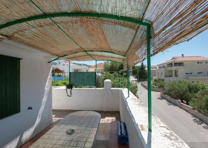 Apartman Roko I Niko *