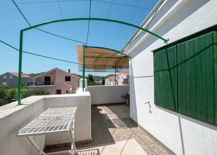 Apartman Roko I Niko *