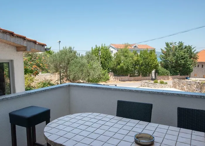 Apartman Roko I Niko