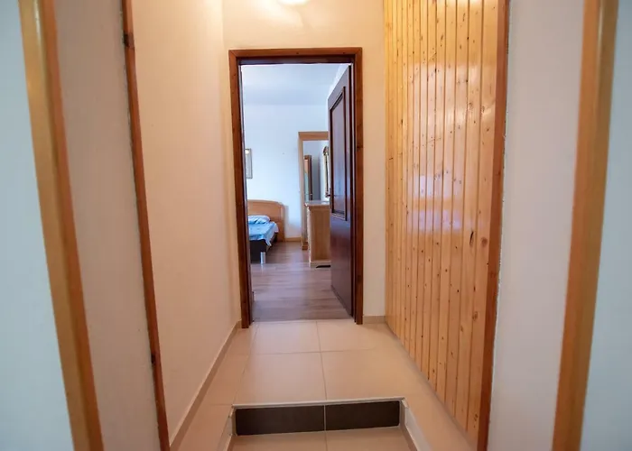 Апартаменты Roko I Niko