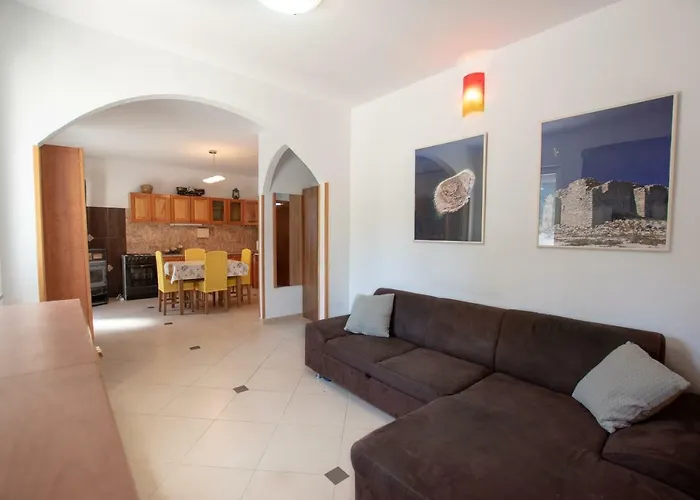 Apartman Roko I Niko