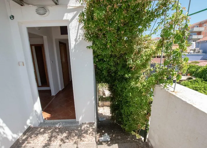 Roko I Niko Apartman