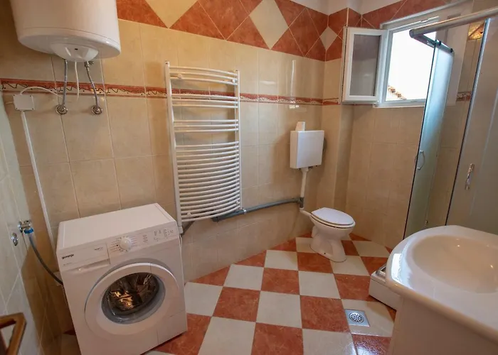 Roko I Niko Апартаменты